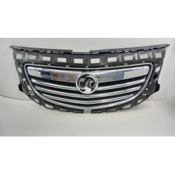 OPEL INSIGNIA A ATRAPA GRILL CHROM