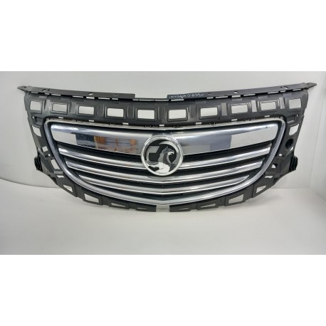 OPEL INSIGNIA A ATRAPA GRILL CHROM