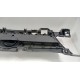 OPEL VECTRA C LIFT ATRAPA GRILL CHROM