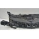 OPEL VECTRA C LIFT ATRAPA GRILL CHROM