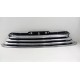 MINI COOPER R56 ATRAPA GRILL CHROM