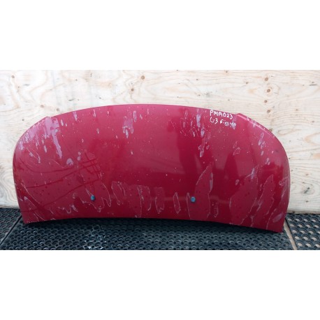 CITROEN C3 PICASSO MASKA