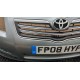 TOYOTA AVENSIS T25 LIFT ZDERZAK PRZÓD HALOGEN