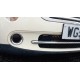 MINI COOPER R50 ZDERZAK PRZÓD HALOGEN