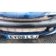 PEUGEOT 207 ZDERZAK PRZÓD HALOGEN