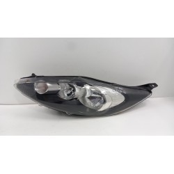 FORD FIESTA MK7 LAMPA PRZÓD LEWA