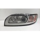 VOLVO S40 V50 Il LIFT LAMPA PRZÓD LEWA EU SOCZEWKA