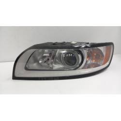 VOLVO S40 V50 Il LIFT LAMPA PRZÓD LEWA EU SOCZEWKA