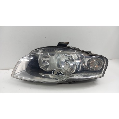 AUDI A4 B7 LIFT LAMPA PRZÓD LEWA