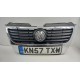 VW PASSAT B6 ATRAPA GRILL CHROM