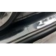 VW PASSAT B6 ATRAPA GRILL CHROM