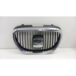 SEAT ALTEA TOLEDO III ATRAPA GRILL CHROM