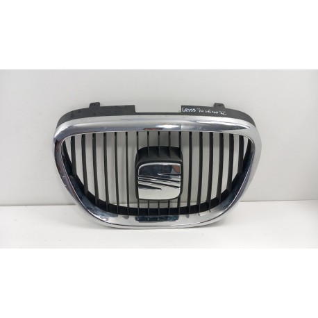 SEAT TOLEDO III ATRAPA GRILL CHROM