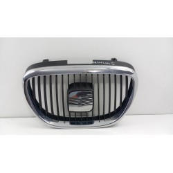 SEAT LEON II ATRAPA GRILL CHROM