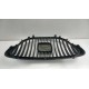 SEAT LEON II ATRAPA GRILL CHROM