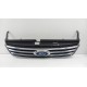 FORD MONDEO MK4 ATRAPA GRILL CHROM