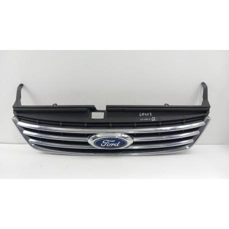 FORD MONDEO MK4 ATRAPA GRILL CHROM