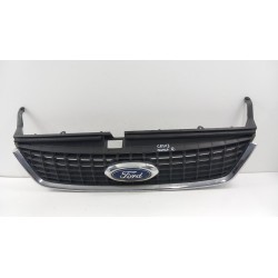 FORD MONDEO MK4 ATRAPA GRILL CHROM