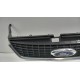 FORD MONDEO MK4 ATRAPA GRILL CHROM