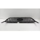 FORD MONDEO MK4 ATRAPA GRILL CHROM