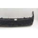 FORD MONDEO MK4 ATRAPA GRILL CHROM