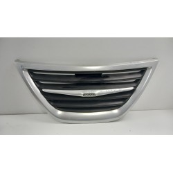 SAAB 9-3 II LIFT ATRAPA GRILL CHROM