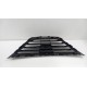 SAAB 9-3 II LIFT ATRAPA GRILL CHROM