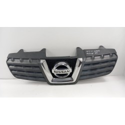 NISSAN QASHQAI J10 ATRAPA GRILL