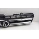 KIA SPORTAGE II GRILL ATRAPA CHROM