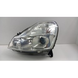 RENAULT MODUS LIFT LAMPA PRZÓD LEWA SOCZEWKA