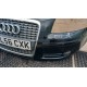 AUDI A3 8P ZDERZAK PRZÓD DUŻY GRILL HALOGEN