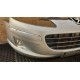 PEUGEOT 407 ZDERZAK PRZÓD EZRC HALOGEN