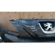 PEUGEOT 308 T7 ZDERZAK PRZÓD KTV HALOGEN