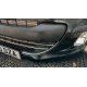 PEUGEOT 308 T7 ZDERZAK PRZÓD KTV HALOGEN