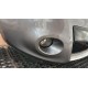 RENAULT CLIO III LIFT ZDERZAK PRZÓD HALOGEN (195)