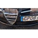 ALFA ROMEO 159 ZDERZAK PRZÓD HALOGEN PDC