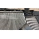 CITROEN C5 X7 PAS PRZEDNI KOMPLET 2.0 HDI