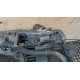 PEUGEOT 407 PAS PRZEDNI KOMPLET 2.0 HDI
