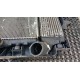 PEUGEOT 407 PAS PRZEDNI KOMPLET 2.0 HDI