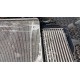 PEUGEOT 407 PAS PRZEDNI KOMPLET 2.0 HDI