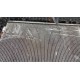 PEUGEOT 407 PAS PRZEDNI KOMPLET 2.0 HDI