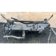 PEUGEOT 407 PAS PRZEDNI KOMPLET 2.0 HDI