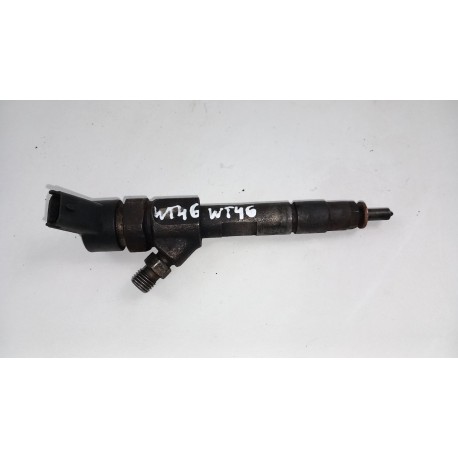 WTRYSKIWACZ RENAULT 1.9DCI 7700111014