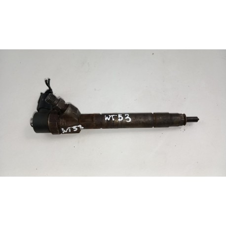 WTRYSKIWACZ MERCEDES 2.2 2.7 CDI A6110701687
