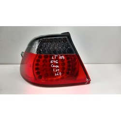 BMW E46 LIFT COUPE LAMPA TYŁ LEWA LED