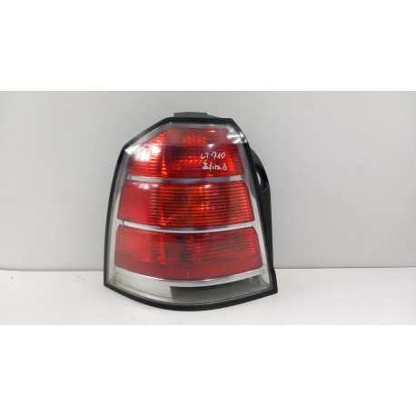 OPEL ZAFIRA B LAMPA TYŁ LEWY