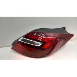 OPEL INSIGNIA A LIFT HB LAMPA TYŁ PRAWA