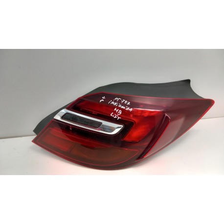 OPEL INSIGNIA A LIFT HB LAMPA TYŁ PRAWA