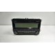 VW RADIO CD RCD500 GOLF V PLUS PASSAT B6 EOS