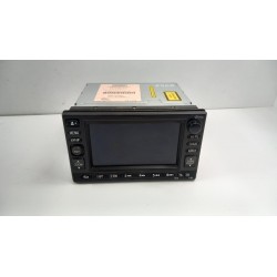 HONDA CR-V RADIO NAWIGACJA 39541-S9A-G510-M1